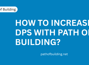 Increase DPS with Path of Building | Expert PoE Guide
