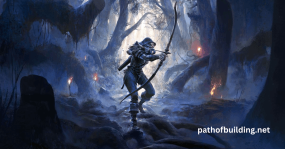 PoE 2 Ranger Builds - Top Endgame Builds & Guides