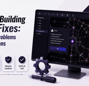 Path of Building Error Fixes Common Problems and Solutions