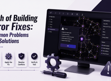 Path of Building Error Fixes Common Problems and Solutions
