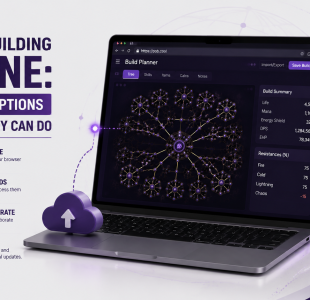 Path of Building Online Best Web Options and What They Can Do